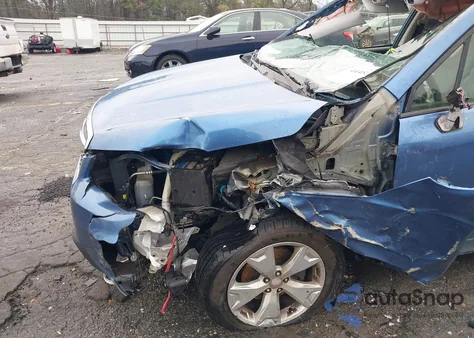 2015 Subaru Forester 2.5I Premium z USA, uszkodzony, nr VIN JF2SJAFCXFH563694